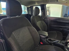 2025 Ford 2.0l Sit Sup Xlt 4x2 6at