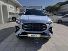ISUZU 1.9 DDI MU-X HR LS A/T