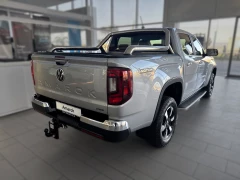 VOLKSWAGEN AMAROK DOUBLE CAB STYLE 20 10-SP AUTO 4M