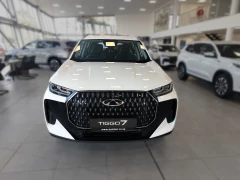 CHERY TIGGO 7 PRO 1.5T CVT EXECUTIVE