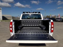 JMC NEW VIGUS DOUBLE CAB DIESEL AT 4X4