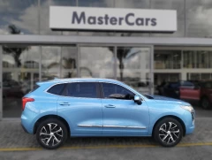 2023 Haval H2 Jolion 1.5t Super Luxury Dct 
