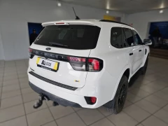 2024 Ford Everest 20d Bi-turbo Sport 4x4 At
