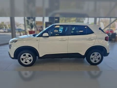 2022 Hyundai Venue 12 Motion Mt