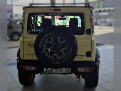 2021 Suzuki Jimny 15 Glx