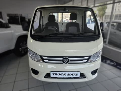 FOTON TRUCK MATE DROPSIDE WITH AC