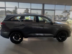 CHANGAN CS75 PRO 1.5T AT 7S CS