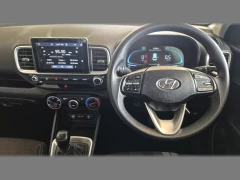 2024 Hyundai Venue 1.2 Premium Mt My24