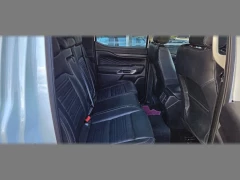 2025 Ford Ranger 2022 - On 20d Xlt Hr At Dc Pu