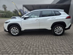 2023 Toyota  Corolla Cross 18 Xs