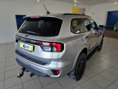 2023 Ford 2.0l Sport 10at 4x2