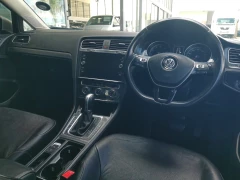 2019 Volkswagen Golf 7 1.4 Tsi Comfortline Dsg