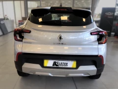 2023 Renault Kiger 1.0 Mt Zen