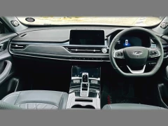 2025 Chery Tiggo 8 Pro 1.6t Executive +