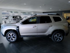 2021 Renault Duster 1.5dci 4x2 Techroad