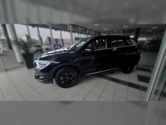 BYD SEALION 5 COMFORT