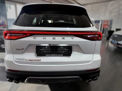 CHERY TIGGO 8 PRO MAX 2.0T FWD