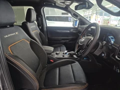 FORD RANGER DOUBLE CAB 2.0L BIT WILDTRAK X 4WD 10AT