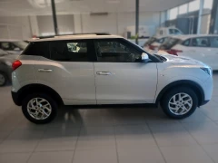2022 Mahindra Xuv 300 W6 12t