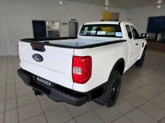 FORD RANGER SUPER CAB 2.0L SIT XL 4X2 10AT