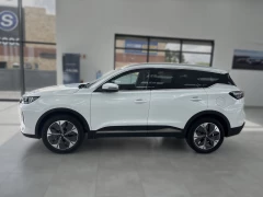 CHERY TIGGO 7 1.6T PRESTIGE