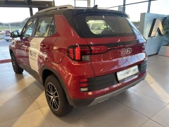 2025 Hyundai Venue 12 Executive Mt My24
