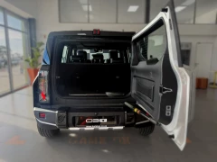 ICAUR 03T 2WD