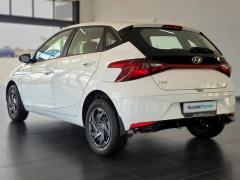 2024 Hyundai I20 12 Motion Mt
