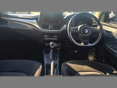 2023 Suzuki Baleno 15 Gl At