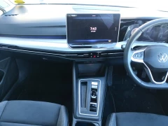 2025 Volkswagen Golf 1.4 Tsi 110kw Life Tiptronic