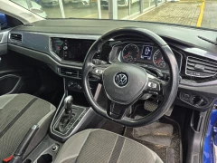 2021 Volkswagen Polo Tsi 85kw Highline Dsg