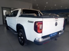 2023 Volkswagen Amarok Style D/c 2.0 Bitdi 154kw 4mot 10sp Auto