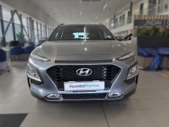 2019 Hyundai Kona 1.0 Tgdi Executive Mt