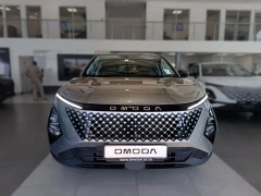 OMODA C5 1.5T LUXURY X