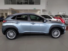 2020 HYUNDAI KONA 20 EXECUTIVE AT