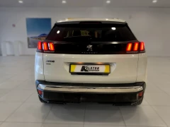 Peugeot 3008 Active 1.2 Thp 96kw