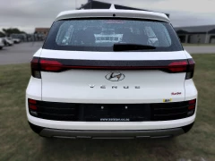 2024 Hyundai Venue 1.0 Motion Dct My22