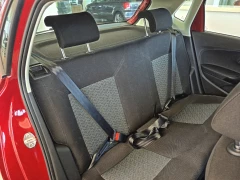 VOLKSWAGEN POLO VIVO 1.4 55KW