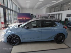 OPEL CORSA GS LINE 1.2T 96KW A/T