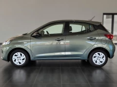 2024 Hyundai Grand I10 1.2 Premium At My24