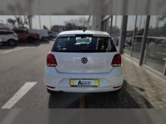 2026 Volkswagen Polo Vivo 1.4 63kw Life