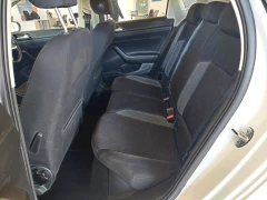 2023 Volkswagen Polo 10 Tsi 70kw Life Manual