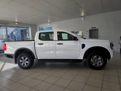 FORD RANGER DOUBLE CAB 2.0L SIT XL 4X2 6AT