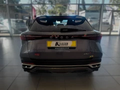 2026 Omoda C5 1.5t Elegance X