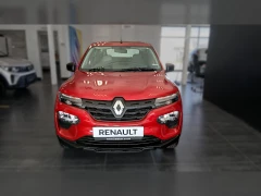 RENAULT KWID 1.0L EVOLUTION