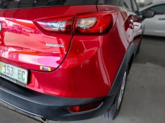 2023 Mazda  Cx3 20l Active