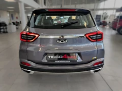 2026 Chery Tiggo 4 Pro Lite Cvt