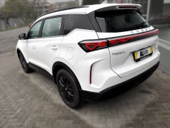 CHERY TIGGO 7 DARK EDITION