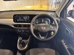 HYUNDAI EXTER 1.2 EXECUTIVE MT