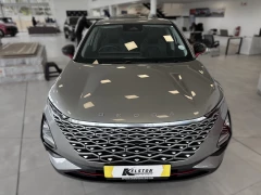 2025 Omoda C5 1.5t Elegance S